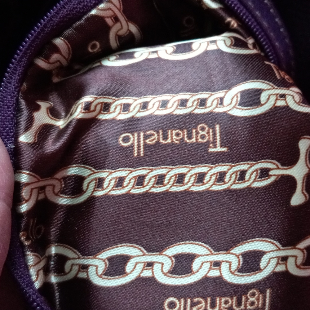 Tignanello hand bag